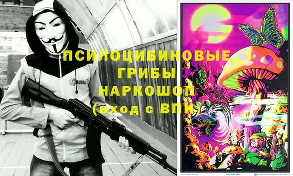 MESCALINE Баксан